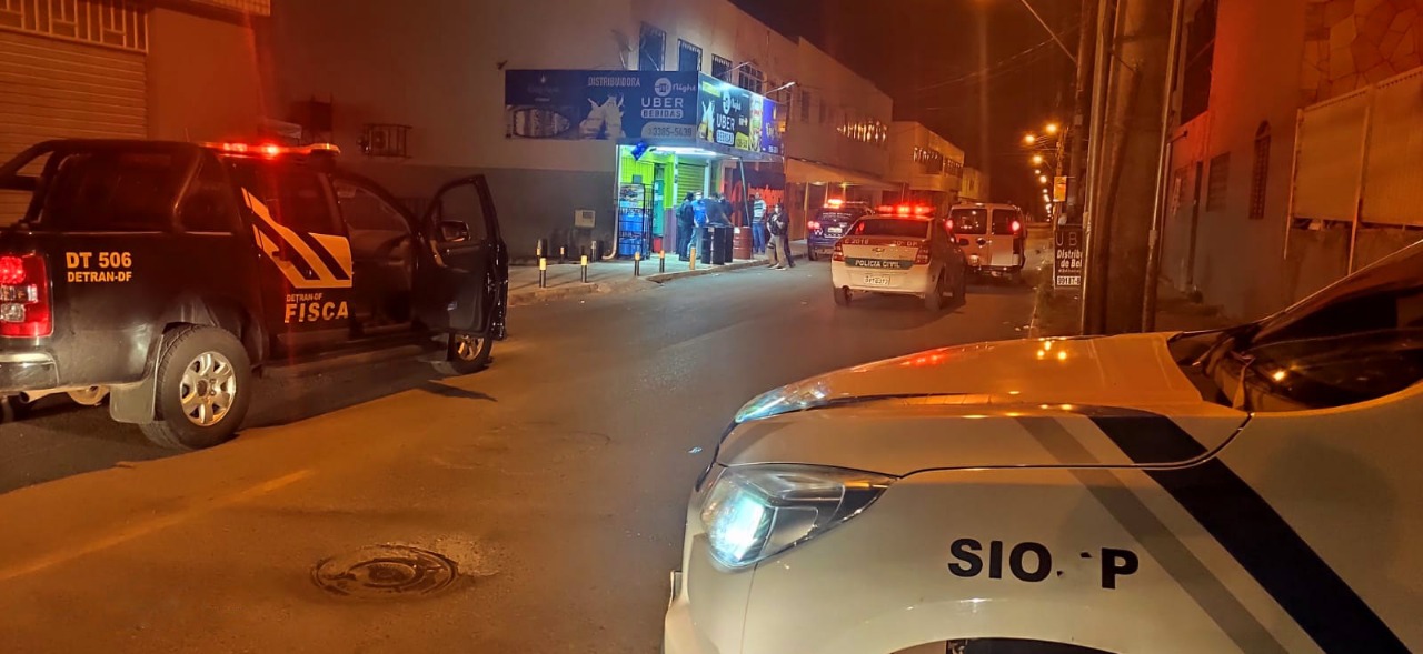 Foto: Divulgação/Detran